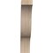Ekena Millwork 5 1/2"W x 28"D x 28"H Funston Smooth Knee Brace, Douglas Fir BRC06X28X28FST00SDF - alternate 4